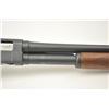 Image 15 : Montgomery Ward’s Browning’s Patent Model 30  Riot Length Pump Action Shotgun in 12GA, S/N  99794 sh