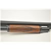Image 16 : Montgomery Ward’s Browning’s Patent Model 30  Riot Length Pump Action Shotgun in 12GA, S/N  99794 sh