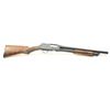 Image 2 : Montgomery Ward’s Browning’s Patent Model 30  Riot Length Pump Action Shotgun in 12GA, S/N  99794 sh