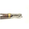 Image 3 : Palmetto Armory marked percussion pistol  dated 1853 in good, NRA condition.  The  pistol shows norm