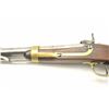 Image 6 : Palmetto Armory marked percussion pistol  dated 1853 in good, NRA condition.  The  pistol shows norm