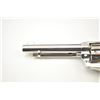 Image 14 : Colt 3rd Generation SA Army revolver, .45  Colt caliber, Serial #S28084A.  The pistol is  as new in 