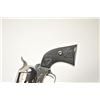 Image 8 : Colt 3rd Generation SA Army revolver, .45  Colt caliber, Serial #S28084A.  The pistol is  as new in 