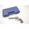 Image 9 : Colt 3rd Generation SA Army revolver, .45  Colt caliber, Serial #S28084A.  The pistol is  as new in 