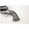 Image 2 : Colt 3rd Generation SA Army revolver, .38-40  caliber, Serial #S35969A.  The pistol is as  new in th