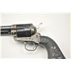 Image 3 : Colt 3rd Generation SA Army revolver, .38-40  caliber, Serial #S35969A.  The pistol is as  new in th