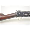 Image 13 : Colt Lightning pump rifle, .44-40 caliber,  Serial #15660.  The rifle is in nearly fine  overall con