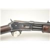 Image 14 : Colt Lightning pump rifle, .44-40 caliber,  Serial #15660.  The rifle is in nearly fine  overall con