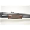 Image 15 : Colt Lightning pump rifle, .44-40 caliber,  Serial #15660.  The rifle is in nearly fine  overall con
