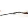 Image 1 : Colt Lightning pump rifle, .44-40 caliber,  Serial #15660.  The rifle is in nearly fine  overall con
