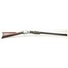 Image 2 : Colt Lightning pump rifle, .44-40 caliber,  Serial #15660.  The rifle is in nearly fine  overall con