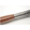 Image 2 : Winchester Model 71 lever action rifle, .348  WCF caliber, Serial #28654.  The rifle is in  very goo