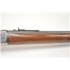 Image 8 : Winchester Model 71 lever action rifle, .348  WCF caliber, Serial #28654.  The rifle is in  very goo