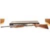 Image 1 : Browning Grade-5 Model 12 pump shotgun, 28  gauge, Serial #07574NM972.  The shotgun is as  new in th