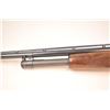 Image 10 : Browning High Grade Model 42 pump shotgun,  .410 gauge, Serial #07593NZ982.  The shotgun  is as new 