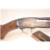 Image 15 : Browning High Grade Model 42 pump shotgun,  .410 gauge, Serial #07593NZ982.  The shotgun  is as new 