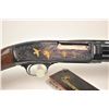 Image 16 : Browning High Grade Model 42 pump shotgun,  .410 gauge, Serial #07593NZ982.  The shotgun  is as new 