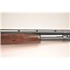 Image 19 : Browning High Grade Model 42 pump shotgun,  .410 gauge, Serial #07593NZ982.  The shotgun  is as new 