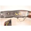 Image 7 : Browning High Grade Model 42 pump shotgun,  .410 gauge, Serial #07593NZ982.  The shotgun  is as new 
