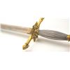 Image 4 : Presentation Grade U.S. Militia Officer’s  sword circa 1850’s to Civil War era with a  fancy etched 