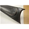 Image 2 : Southern full stocked percussion rifle circa  1850-1860’s stamped, “J.S.” in large letters  on the b