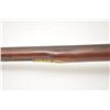 Image 16 : American assembled flintlock musket of the  Revolutionary War era combining Continental  and British