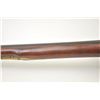 Image 17 : American assembled flintlock musket of the  Revolutionary War era combining Continental  and British
