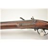 Image 18 : American assembled flintlock musket of the  Revolutionary War era combining Continental  and British