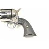 Image 2 : Colt SAA Revolver in .45 L.C. caliber with a  7 ½” barrel, blue and case hardened finish,  and hard