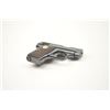 Image 8 : Colt 1908 Semi-Auto Pistol in .25 ACP caliber  with blue and case colored small parts,  medallion wo