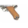 Image 2 : Collector’s quality German Luger dated 1918  by DWM in 9mm full proofs and matching  including wood 