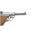 Image 8 : Collector’s quality German Luger dated 1918  by DWM in 9mm full proofs and matching  including wood 