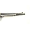 Image 8 : Colt SAA Revolver in .38-40 caliber with a 7  ½” barrel, blue and case hardened finish, and  carved