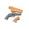 Image 11 : Colt Trooper MKIII Double Action Revolver in  .357 Mag with a 4” barrel, S/N 28990. 95%-98%  origina