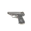 Image 1 : J.P. Sauer & Sohn Suhl marked Double Action  Semi-Auto pistol with Nazi eagle “N” and  eagle “C” pro