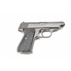 Image 4 : J.P. Sauer & Sohn Suhl marked Double Action  Semi-Auto pistol with Nazi eagle “N” and  eagle “C” pro