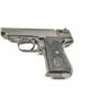 Image 8 : J.P. Sauer & Sohn Suhl marked Double Action  Semi-Auto pistol with Nazi eagle “N” and  eagle “C” pro