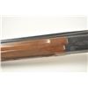 Image 8 : Browning Citori O/U shotgun, 20 gauge for 2  ¾” and 3” shells with 26” barrels and 5 screw  in Invec