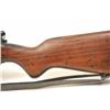 Image 14 : FN 49 semi-automatic rifle, 8mm caliber,  Serial #35076.  The rifle is in fine overall  condition wi