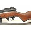 Image 15 : FN 49 semi-automatic rifle, 8mm caliber,  Serial #35076.  The rifle is in fine overall  condition wi