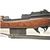 Image 16 : FN 49 semi-automatic rifle, 8mm caliber,  Serial #35076.  The rifle is in fine overall  condition wi