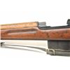 Image 17 : FN 49 semi-automatic rifle, 8mm caliber,  Serial #35076.  The rifle is in fine overall  condition wi