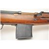 Image 14 : Russian Tokarev SVT-40 semi-automatic rifle,  7.62 x 54R caliber, Serial #91454.  The rifle  is in f