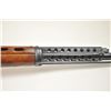 Image 17 : Russian Tokarev SVT-40 semi-automatic rifle,  7.62 x 54R caliber, Serial #91454.  The rifle  is in f