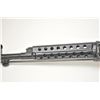 Image 8 : Russian Tokarev SVT-40 semi-automatic rifle,  7.62 x 54R caliber, Serial #91454.  The rifle  is in f