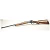 Image 2 : Browning Model 53 lever action rifle, .32-20  Winchester caliber, Serial #01106NM3F7.  The  rifle is