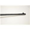 Image 7 : Browning Model 53 lever action rifle, .32-20  Winchester caliber, Serial #01106NM3F7.  The  rifle is