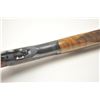 Image 8 : Browning Model 53 lever action rifle, .32-20  Winchester caliber, Serial #01106NM3F7.  The  rifle is