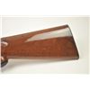 Image 9 : Browning Model 53 lever action rifle, .32-20  Winchester caliber, Serial #01106NM3F7.  The  rifle is