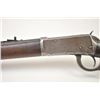Image 11 : Winchester Model 1894 lever action rifle, .30  WCF caliber, Serial #263004.  The rifle is  in very g